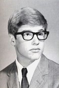 Stephen Harrison - Stephen-Pace-Steve-Harrison-1968-Mark-Smith-Lasseter-High-Schools-Macon-GA